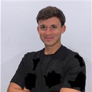 Imparto clases hasta nivel B2, ya que actualmente estoy preparándome para presentarme al C1